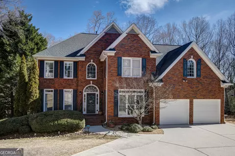 315 Corrigan Tr, Peachtree City, GA 30269
