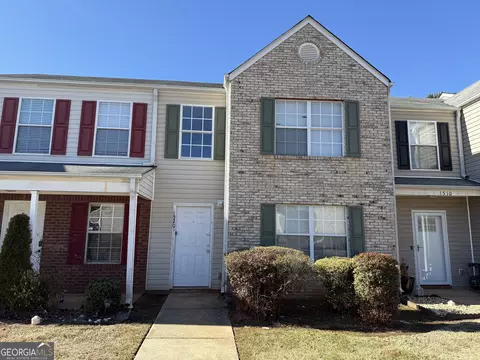1520 Labonte Pkwy, Mcdonough, GA 30253