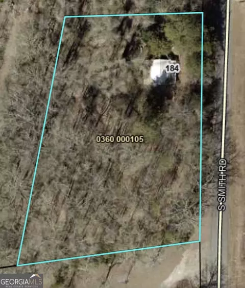 184 S Smith Rd, Lagrange, GA 30241 photo 2