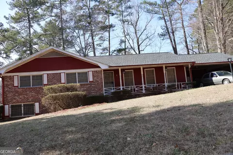 2745 Aquamist Dr, Decatur, GA 30034