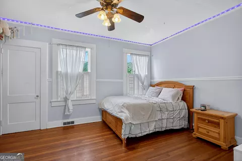 Bedroom - 421 College Ave, Lagrange, GA 30240 photo 4 of 4