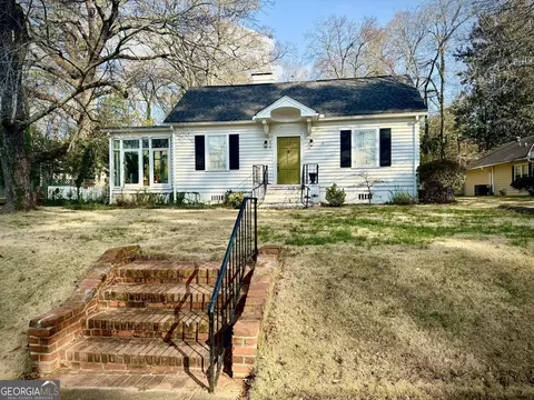 421 College Ave, Lagrange, GA 30240