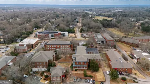 View/Area - 421 College Ave, Lagrange, GA 30240 photo 2 of 4