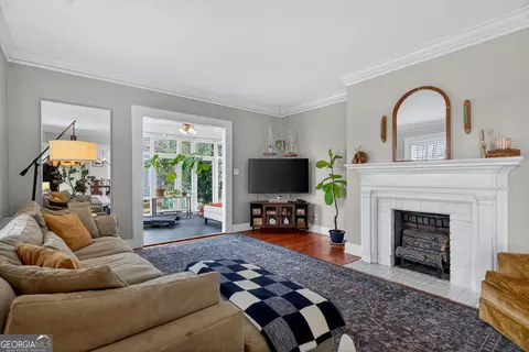 Other - 421 College Ave, Lagrange, GA 30240 photo 2 of 8