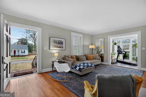 Other - 421 College Ave, Lagrange, GA 30240 photo 1 of 8