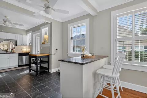 Kitchen - 421 College Ave, Lagrange, GA 30240 photo 1 of 3