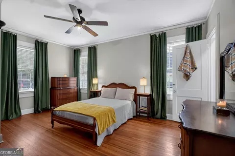 Bedroom - 421 College Ave, Lagrange, GA 30240 photo 1 of 4