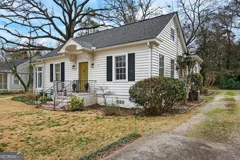 Other - 421 College Ave, Lagrange, GA 30240 photo 8 of 8