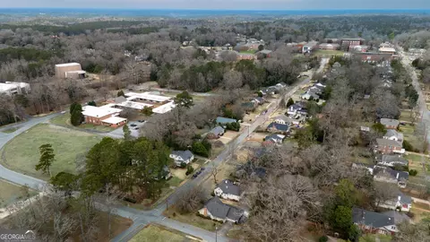 View/Area - 421 College Ave, Lagrange, GA 30240 photo 4 of 4