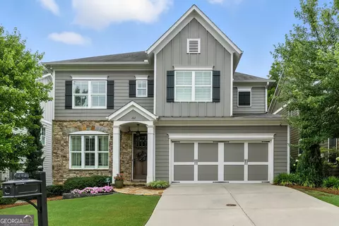 282 Avery St NE, Marietta, GA 30060