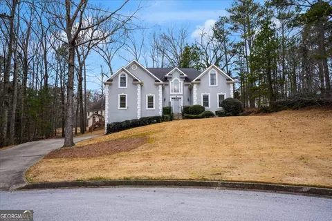 215 Pebblecreek Pl SW, Atlanta, GA 30331