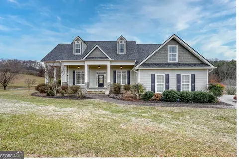 178 Barnwood Rd, Blairsville, GA 30512