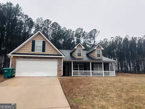 148 Laurel Ln, Social Circle, GA 30025
