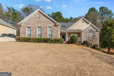 7420 Mobley Ct, Winston, GA 30187