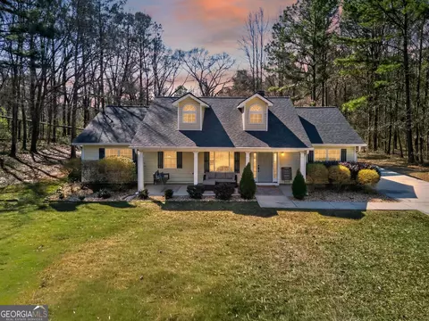 3189 Allie Rd, Greenville, GA 30222