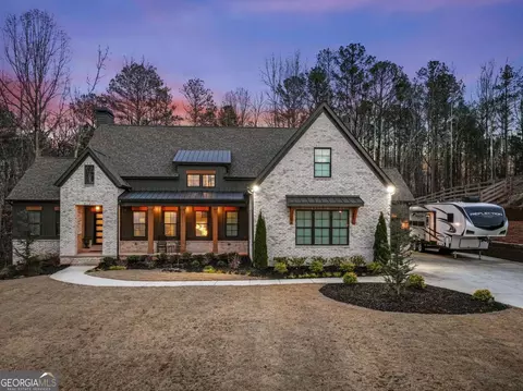 4070 Silverstone Dr, Braselton, GA 30517