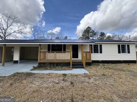 3222 Ga Highway 68 S, Tennille, GA 31089