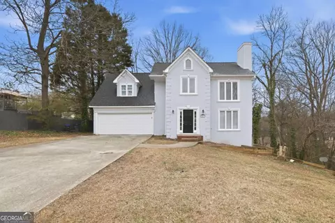 2511 Bechers Brk, Lawrenceville, GA 30043