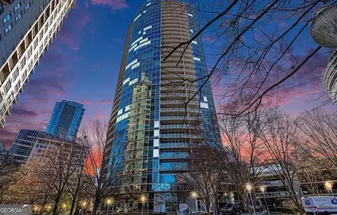 3338 Peachtree Rd NE #2208, Atlanta, GA 30326
