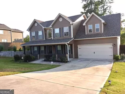 1615 Newport Dr, Bethlehem, GA 30620