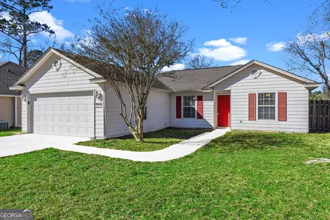 401 Maggie Way, Saint Marys, GA 31558