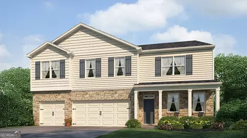 304 Duckweed Dr, Villa Rica, GA 30180