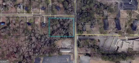 600 Fairburn Rd NW, Atlanta, GA 30331