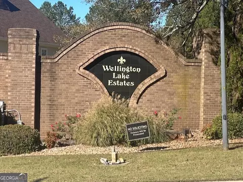 2100 Adel Rd, Conyers, GA 30013