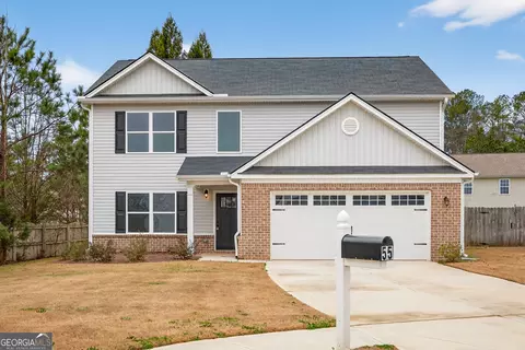 241 Jameston Dr, Jefferson, GA 30549