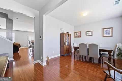 2234 Sawgrass Dr, Hampton, GA 30228