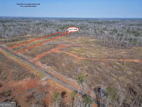 lot2 Haley Rd, Jackson, GA 30233 photo 2