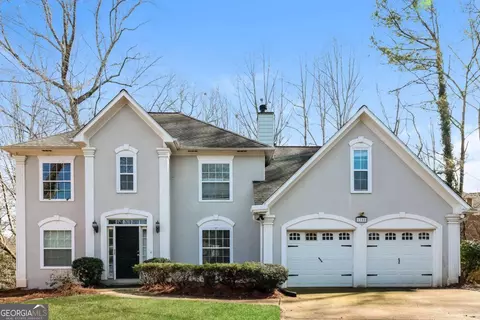 1108 Cool Springs Dr NW, Kennesaw, GA 30144
