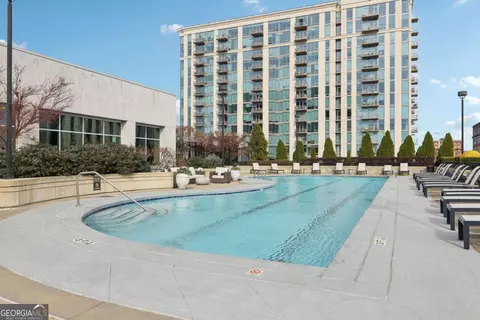 250 Pharr Rd NE #1005, Atlanta, GA 30305