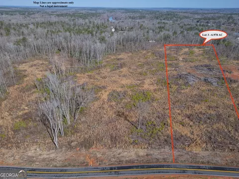 lot3 Haley Rd, Jackson, GA 30233 photo 2