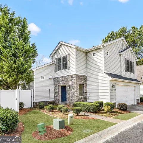 562 Windcroft Cir NW, Acworth, GA 30101