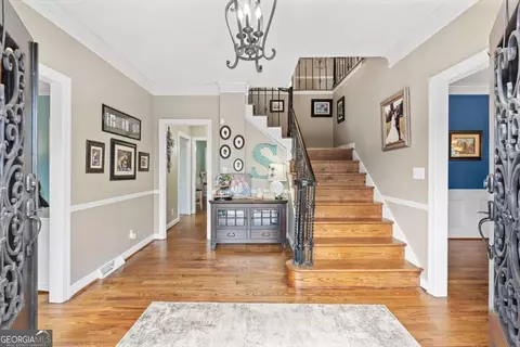 20 Pine Valley Rd SW, Rome, GA 30165