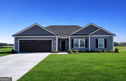 406 Mayberry Way #LOT 3, Statesboro, GA 30458