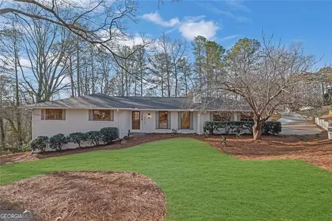 4845 Millen Dr SE, Mableton, GA 30126