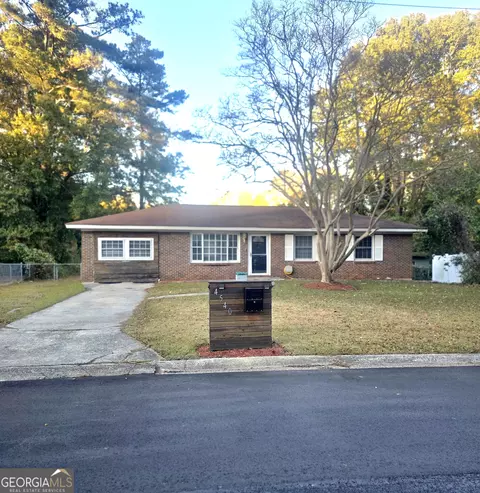 4540 Karla Cir, Conley, GA 30288