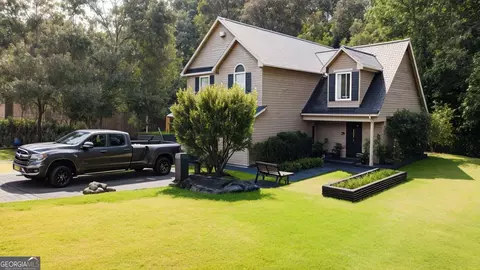 100 Liberty St, Griffin, GA 30224