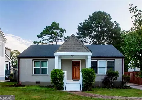 1680 Newton Ave SE, Atlanta, GA 30316