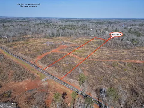 lot5 Haley Rd, Jackson, GA 30233 photo 2
