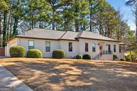 3257 Northbrook Dr, Atlanta, GA 30340
