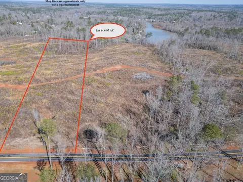 lot6 Haley Rd, Jackson, GA 30233 photo 2