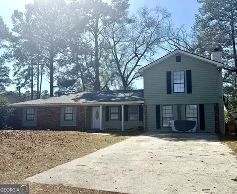 104 Frontage Rd, Rincon, GA 31326