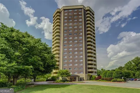 1501 Clairmont Rd #1917, Decatur, GA 30033