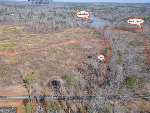 lot8 Haley Rd, Jackson, GA 30233 photo 2
