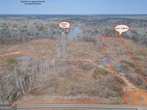 lot9 Haley Rd, Jackson, GA 30233 photo 2