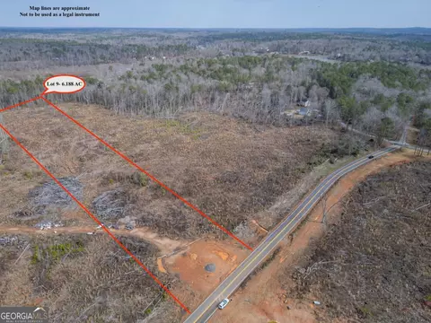 lot9 Haley Rd, Jackson, GA 30233