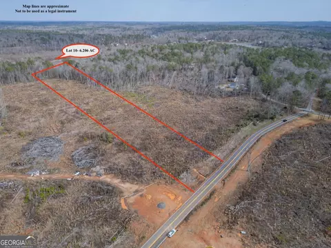 lot10 Haley Rd, Jackson, GA 30233